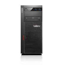 ThinkServer TS540 S1225v3 1T 服務(wù)器到貨，北京海華科技一站式IT解決方案服務(wù)商